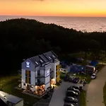 Apartmán Wicie Residence Wicie (West Pomeranian)
