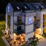 Wicie Residence * Wicie (West Pomeranian)