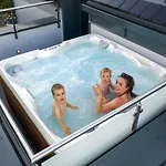 Apartmán Wicie Residence Wicie (West Pomeranian)