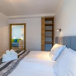 Apartmán Wicie Residence Wicie (West Pomeranian)