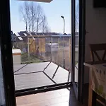Apartment Wicie Residence