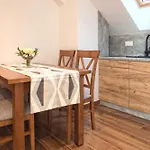 Wicie Residence Apartment