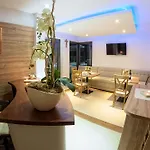 Wicie Residence * Wicie (West Pomeranian)