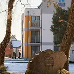 Apartmán Wicie Residence *