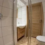 Apartmán Wicie Residence *