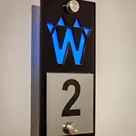Apartmán Wicie Residence *