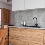 Apartmán Wicie Residence *