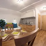 Apartmán Wicie Residence *