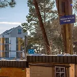 Apartmán Wicie Residence