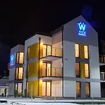 Wicie Residence