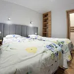 Wicie Residence Apartmán