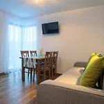 Apartmán Wicie Residence Wicie (West Pomeranian)