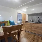 Wicie Residence Apartmán