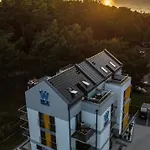 Wicie Residence Apartmán *
