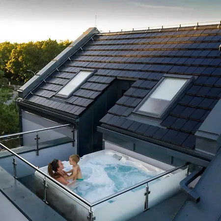 Wicie Residence * Wicie (West Pomeranian)