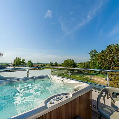 Apartament Wicie Residence Wicie (West Pomeranian)