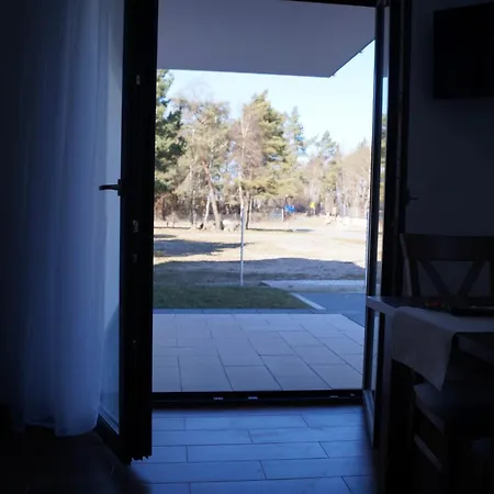 Wicie Residence アパート *