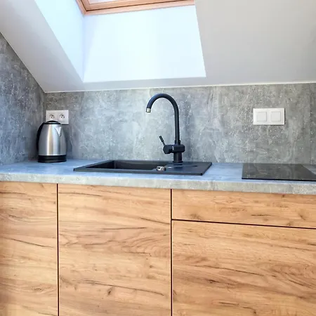 Apartament Wicie Residence Wicie (West Pomeranian)