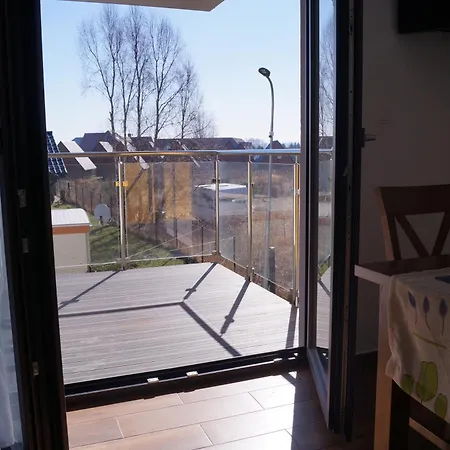 Apartament Wicie Residence