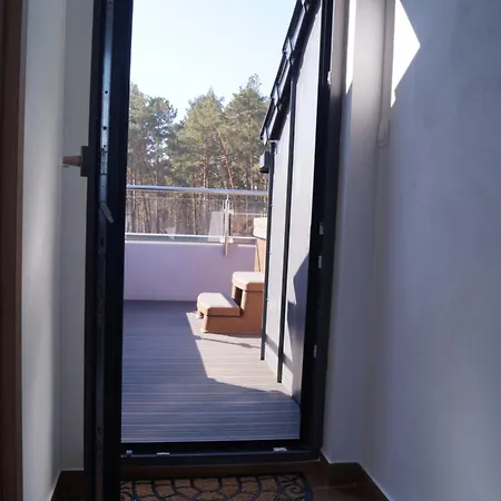 Wicie Residence * Wicie (West Pomeranian)