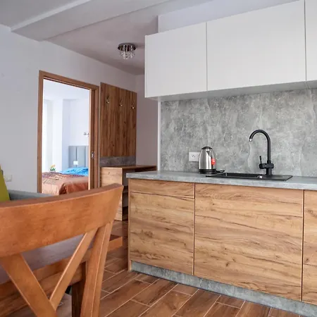 Wicie Residence Apartament *