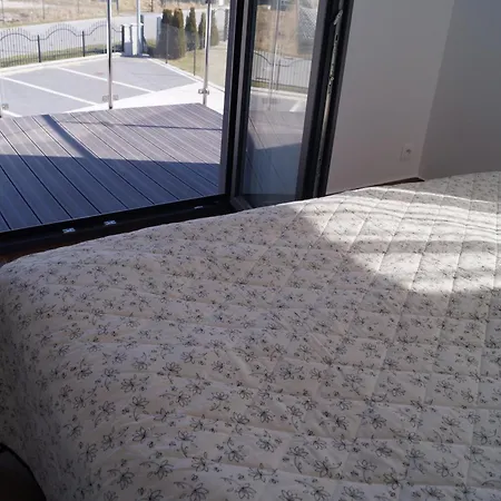Wicie Residence Apartament Wicie (West Pomeranian)