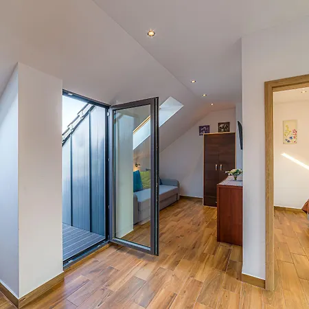 Appartamento Wicie Residence