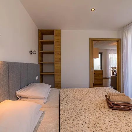 Appartamento Wicie Residence