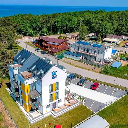 Wicie Residence