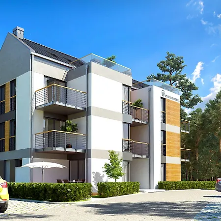Wicie Residence Appartamento *