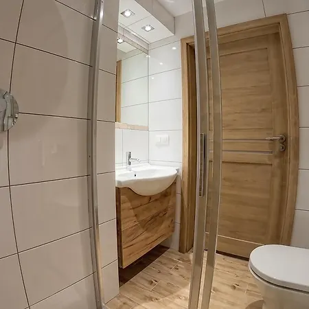 Apartament Wicie Residence *
