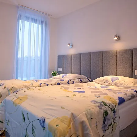 Wicie Residence * ビチェ