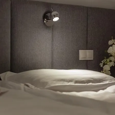 Apartman Wicie Residence *