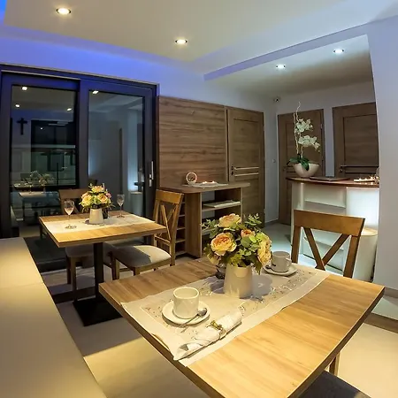 Wicie Residence * Вице