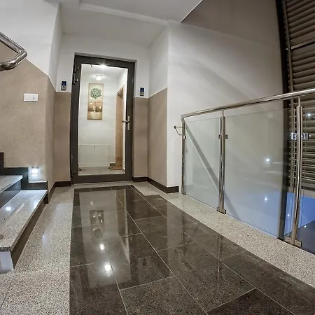 Wicie Residence * ビチェ