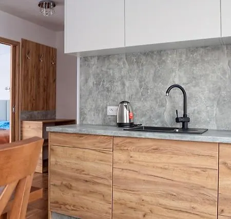 Apartament Wicie Residence *