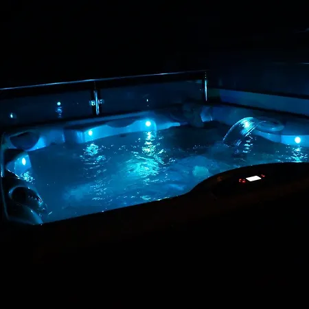 Wicie Residence Lägenhet *