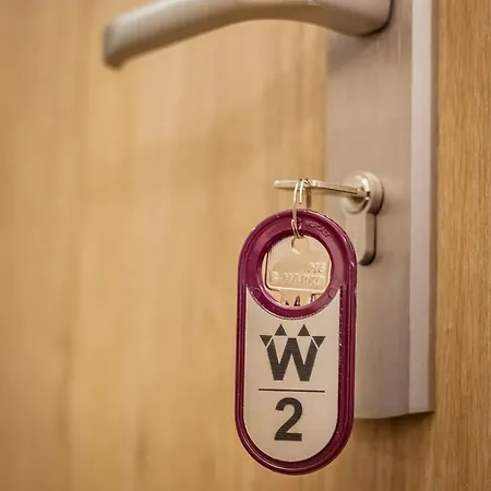 Wicie Residence *
