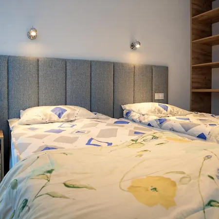 Wicie Residence Вице
