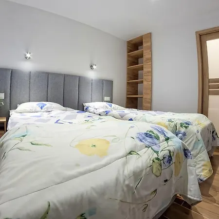 Wicie Residence Apartament
