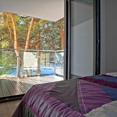 Wicie Residence Lägenhet *