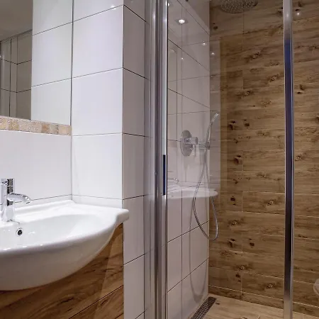 Apartament Wicie Residence Wicie (West Pomeranian)