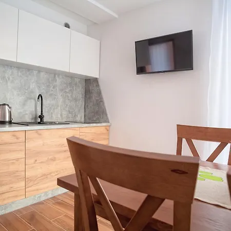 Wicie Residence Wicie (West Pomeranian)