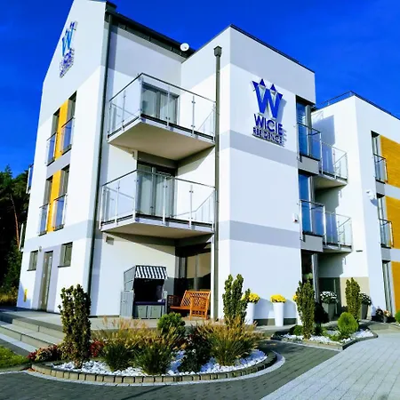 Wicie Residence