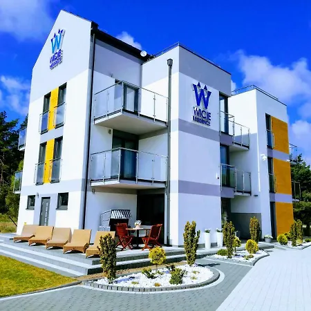 Wicie Residence *