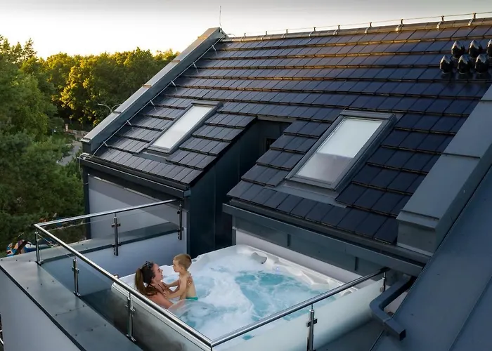 Wicie Residence * ビチェ