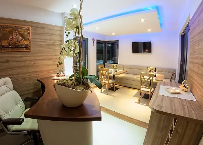 Wicie Residence * ビチェ