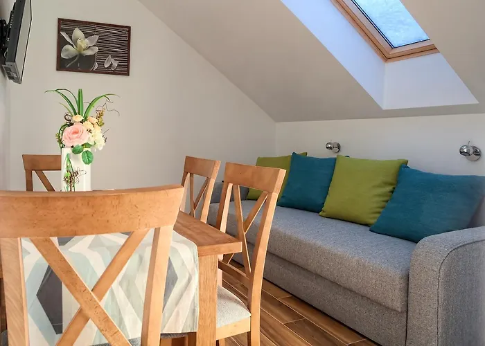 Wicie Residence * ビチェ