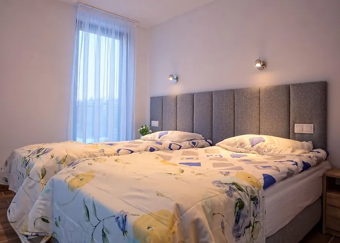 Wicie Residence * ビチェ