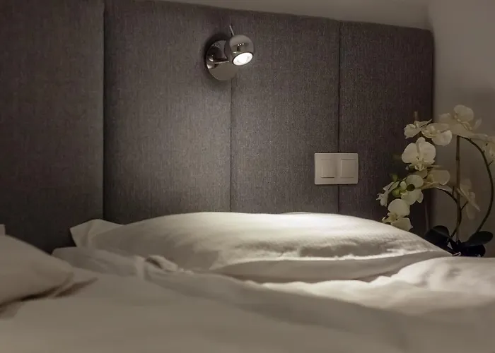 アパート Wicie Residence *